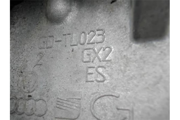 Recambio de caja cambios manual para seat ibiza (6l1) 1.2 signo referencia OEM IAM 001321107B GDL 11032480434 