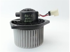 Recambio de motor calefaccion para suzuki grand vitara 5-puertas (sq/ft) 2.5 v6 referencia OEM IAM 7425065D11 328009N 