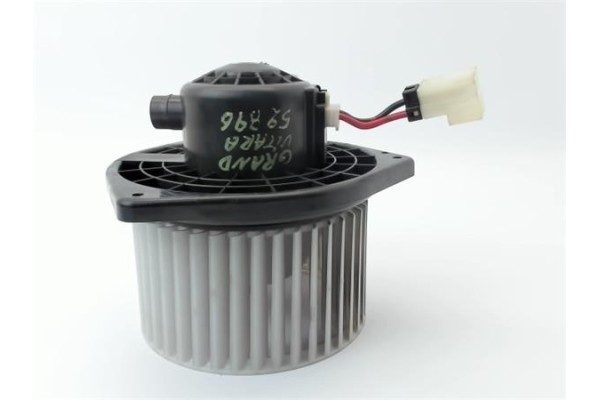 Recambio de motor calefaccion para suzuki grand vitara 5-puertas (sq/ft) 2.5 v6 referencia OEM IAM 7425065D11 328009N 