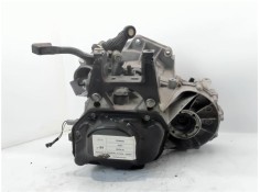 Recambio de caja cambios manual para seat ibiza (6l1) 1.2 signo referencia OEM IAM 001321107B GDL 11032480434 
