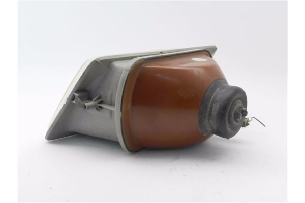 Recambio de faro delantero dcho para peugeot 205 ii (20a/c) 1.8 diesel referencia OEM IAM 620436  
