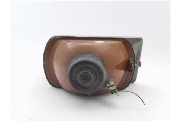 Recambio de faro delantero dcho para peugeot 205 ii (20a/c) 1.8 diesel referencia OEM IAM 620436  