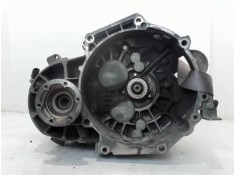 Recambio de caja cambios manual para volkswagen golf iv berlina (1j1) 1.9 advance referencia OEM IAM ERF  