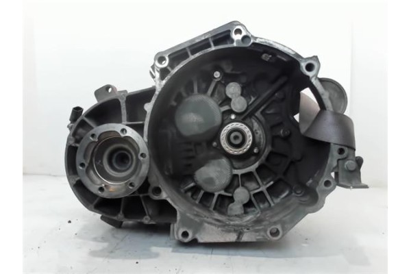 Recambio de caja cambios manual para volkswagen golf iv berlina (1j1) 1.9 advance referencia OEM IAM ERF  