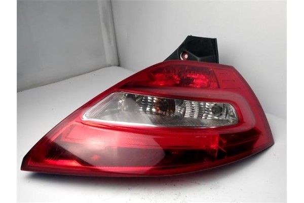 Recambio de piloto trasero derecho para renault megane ii (bm0/1_, cm0/1_) 2.0 dci (bm1k, cm1k) referencia OEM IAM 89397355  