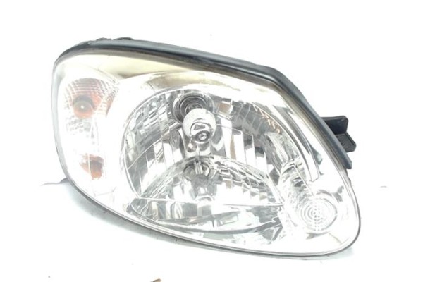 Recambio de faro delantero dcho para hyundai accent (lc) referencia OEM IAM 9210255  