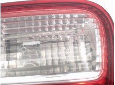 Recambio de piloto trasero izquierdo para seat leon (1m1) referencia OEM IAM 1M6945091B 50661DY2 