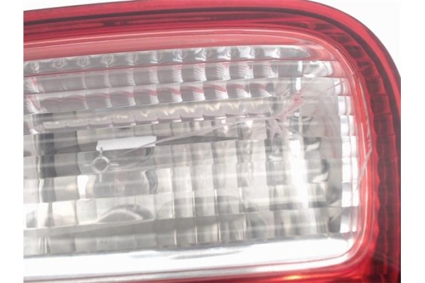 Recambio de piloto trasero izquierdo para seat leon (1m1) referencia OEM IAM 1M6945091B 50661DY2 