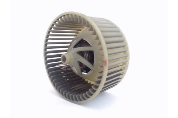 Recambio de motor calefaccion para renault clio ii fase i (b/cb0) 1.2 (b/cb0f, b/cb0a, b/cb10, b/cb1k, b/cb2d, b/cb2h) referenci