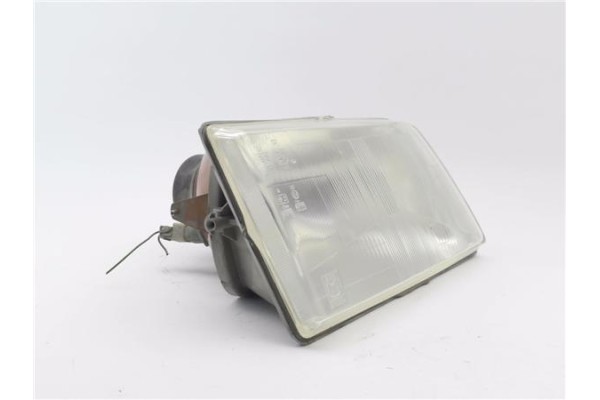 Recambio de faro delantero dcho para peugeot 205 ii (20a/c) 1.8 diesel referencia OEM IAM 620436  