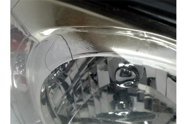 Recambio de faro delantero dcho para hyundai accent (lc) referencia OEM IAM 9210255  