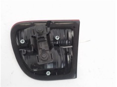 Recambio de piloto trasero izquierdo para seat leon (1m1) referencia OEM IAM 1M6945091B 50661DY2 