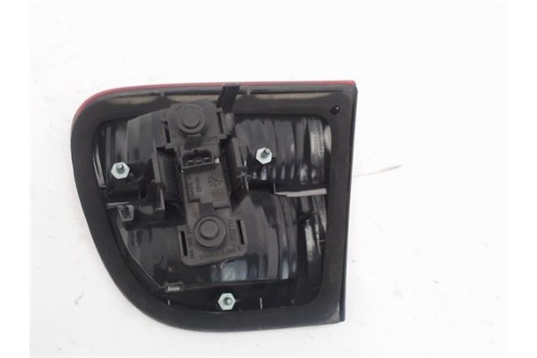 Recambio de piloto trasero izquierdo para seat leon (1m1) referencia OEM IAM 1M6945091B 50661DY2 