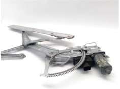 Recambio de elevalunas electrico delantero derecho para opel zafira a 2.0 dti 16v referencia OEM IAM 5140020 2511004638 