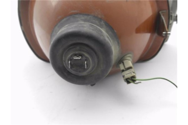 Recambio de faro delantero dcho para peugeot 205 ii (20a/c) 1.8 diesel referencia OEM IAM 620436  