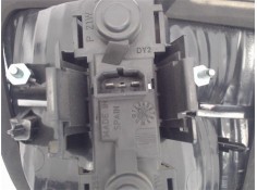 Recambio de piloto trasero izquierdo para seat leon (1m1) referencia OEM IAM 1M6945091B 50661DY2 