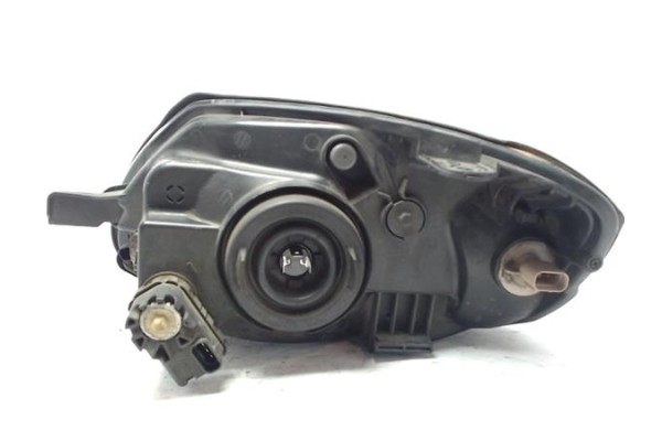 Recambio de faro delantero dcho para hyundai accent (lc) referencia OEM IAM 9210255  