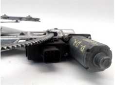 Recambio de elevalunas electrico delantero derecho para opel zafira a 2.0 dti 16v referencia OEM IAM 5140020 2511004638 