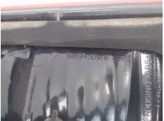 Recambio de piloto trasero izquierdo para seat leon (1m1) referencia OEM IAM 1M6945091B 50661DY2 