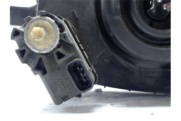 Recambio de faro delantero dcho para hyundai accent (lc) referencia OEM IAM 9210255  