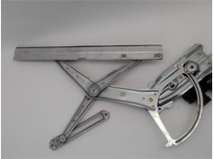 Recambio de elevalunas electrico delantero derecho para opel zafira a 2.0 dti 16v referencia OEM IAM 5140020 2511004638 