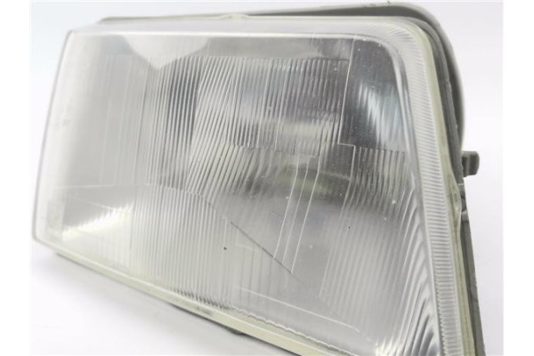 Recambio de faro delantero dcho para peugeot 205 ii (20a/c) 1.8 diesel referencia OEM IAM 620436  