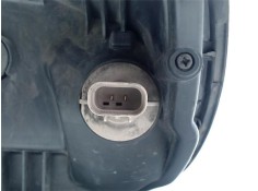 Recambio de faro delantero dcho para hyundai accent (lc) referencia OEM IAM 9210255  