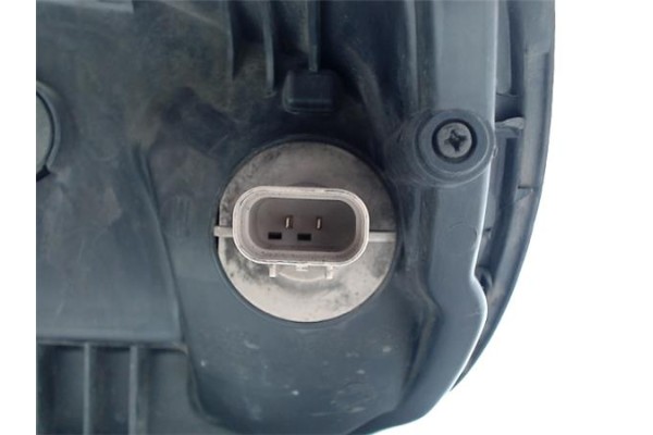 Recambio de faro delantero dcho para hyundai accent (lc) referencia OEM IAM 9210255  