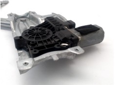 Recambio de elevalunas electrico delantero derecho para opel zafira a 2.0 dti 16v referencia OEM IAM 5140020 2511004638 