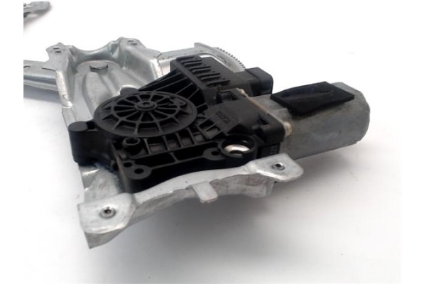 Recambio de elevalunas electrico delantero derecho para opel zafira a 2.0 dti 16v referencia OEM IAM 5140020 2511004638 