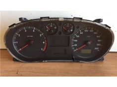 Recambio de cuadro completo para seat ibiza (6k1) 1.4 signo referencia OEM IAM W06K0920801A 110008924024 