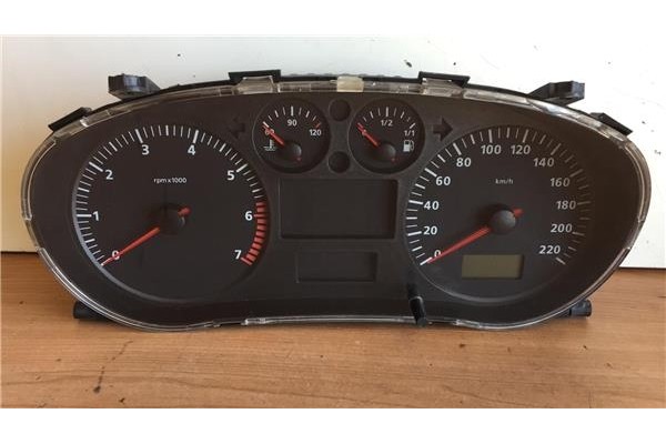 Recambio de cuadro completo para seat ibiza (6k1) 1.4 signo referencia OEM IAM W06K0920801A 110008924024 