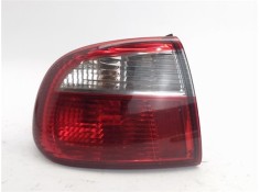 Recambio de piloto trasero izquierdo para seat cordoba berlina (6k2) referencia OEM IAM 1M5945095B 963716 