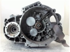 Recambio de caja cambios manual para volkswagen golf iv berlina (1j1) 1.9 25 aniversario referencia OEM IAM ERW  