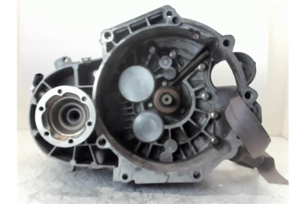 Recambio de caja cambios manual para volkswagen golf iv berlina (1j1) 1.9 25 aniversario referencia OEM IAM ERW  
