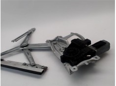 Recambio de elevalunas electrico delantero derecho para opel zafira a 2.0 dti 16v referencia OEM IAM 5140020 2511004638 