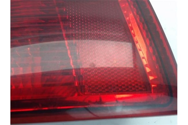 Recambio de piloto trasero izquierdo para seat cordoba berlina (6k2) referencia OEM IAM 1M5945095B 963716 