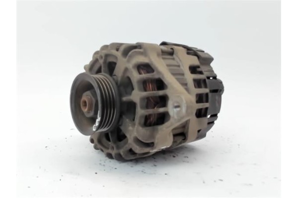 Recambio de alternador para kia picanto 1.0 lx referencia OEM IAM 2655517  