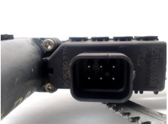 Recambio de elevalunas electrico delantero derecho para opel zafira a 2.0 dti 16v referencia OEM IAM 5140020 2511004638 