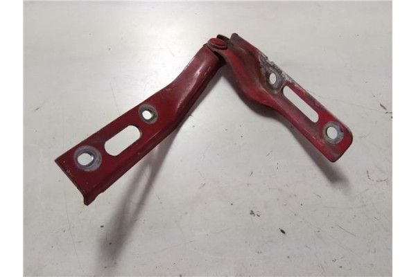 Recambio de bisagra capo izquierda para seat ibiza (6k1) 1.4 glx referencia OEM IAM 6K0823301  
