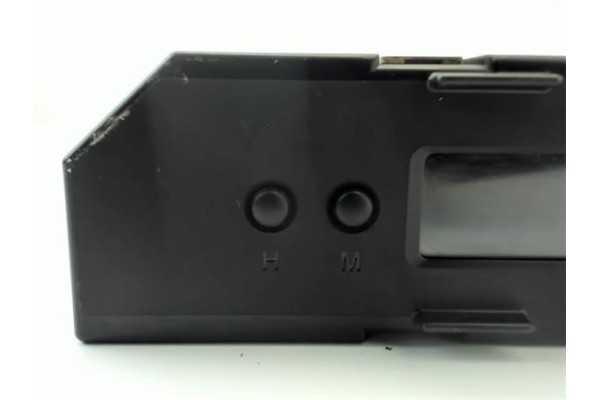 Recambio de pantalla para suzuki grand vitara (jb/jt) 1.9 ddis jlx (5-ptas.) referencia OEM IAM 3460065J21 3460065J2 
