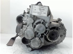 Recambio de caja cambios manual para volkswagen golf iv berlina (1j1) 1.9 25 aniversario referencia OEM IAM ERW  