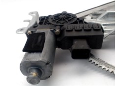 Recambio de elevalunas electrico delantero derecho para opel zafira a 2.0 dti 16v referencia OEM IAM 5140020 2511004638 