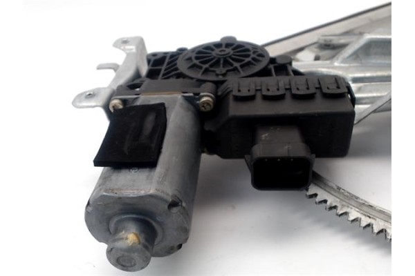 Recambio de elevalunas electrico delantero derecho para opel zafira a 2.0 dti 16v referencia OEM IAM 5140020 2511004638 