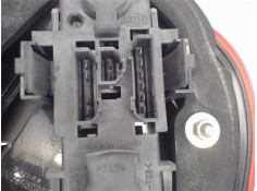 Recambio de piloto trasero izquierdo para seat cordoba berlina (6k2) referencia OEM IAM 1M5945095B 963716 