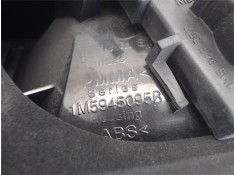 Recambio de piloto trasero izquierdo para seat cordoba berlina (6k2) referencia OEM IAM 1M5945095B 963716 