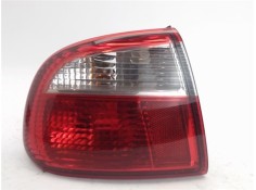 Recambio de piloto trasero izquierdo para seat cordoba berlina (6k2) referencia OEM IAM 1M5945095B 963716 