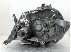 Recambio de caja cambios manual para renault clio i fase i / ii (b/c57) 1.4 alize referencia OEM IAM JB1186  