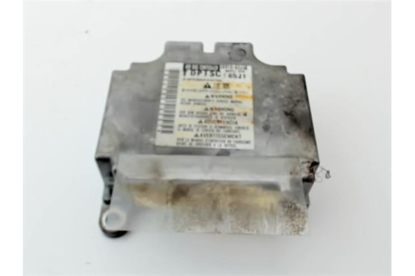 Recambio de centralita airbag para suzuki grand vitara (jb/jt) 1.9 ddis jlx (5-ptas.) referencia OEM IAM 3891065J50  