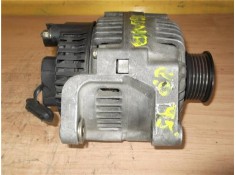 Recambio de alternador para renault laguna (b56) 2.0 (b56c/h/n) referencia OEM IAM 7700436626  